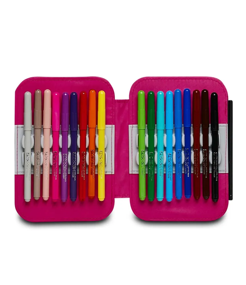 Shop Seven ® Speed Pad Pencil Case - Ziply