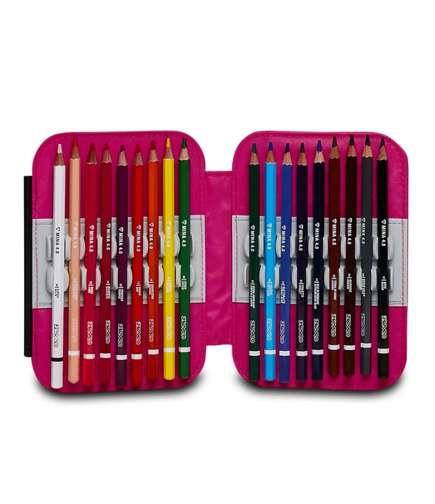 Shop Seven ® Speed Pad Pencil Case - Ziply