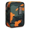 New Seven ® Speed Pad Pencil Case - Camoupix Boy