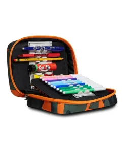 New Seven ® Speed Pad Pencil Case - Camoupix Boy