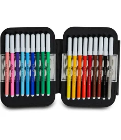 New Seven ® Speed Pad Pencil Case - Camoupix Boy
