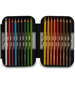 New Seven ® Speed Pad Pencil Case - Camoupix Boy