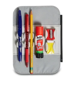 Flash Sale Seven ® Speed Pad Pencil Case - Rushover Boy