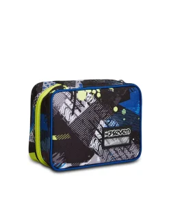 Flash Sale Seven ® Speed Pad Pencil Case - Rushover Boy