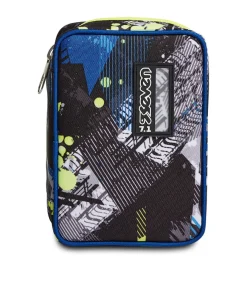 Flash Sale Seven ® Speed Pad Pencil Case - Rushover Boy