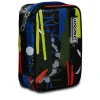 Flash Sale Seven ® Speed Pad Pencil Case - Fluo Belts