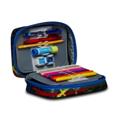 Flash Sale Seven ® Speed Pad Pencil Case - Fluo Belts