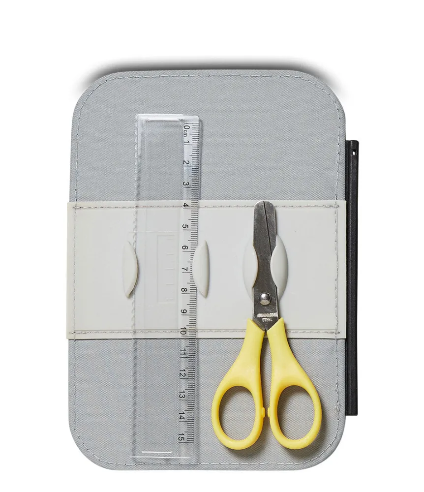 Flash Sale Seven ® Speed Pad Pencil Case - Crafter Boy