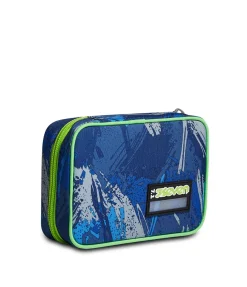 Flash Sale Seven ® Speed Pad Pencil Case - Crafter Boy