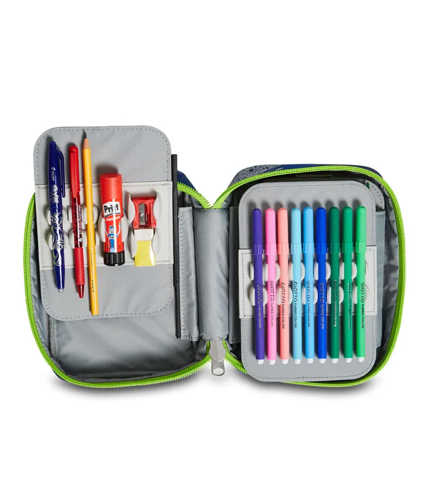 Flash Sale Seven ® Speed Pad Pencil Case - Crafter Boy