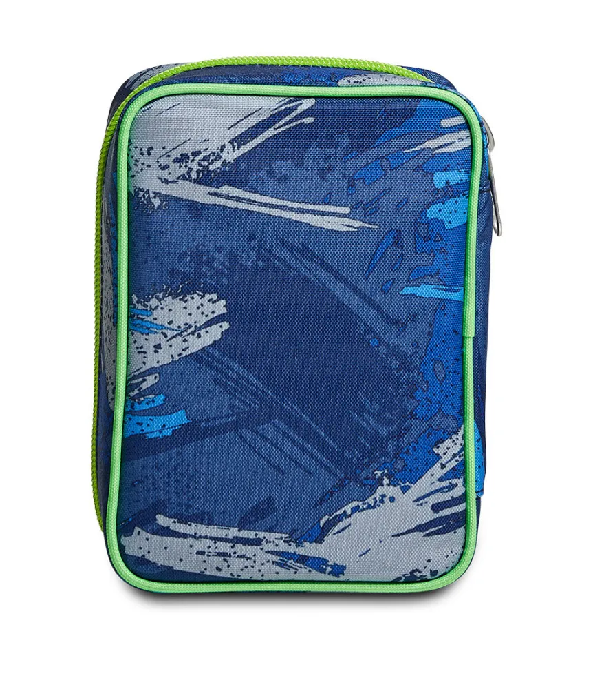 Flash Sale Seven ® Speed Pad Pencil Case - Crafter Boy