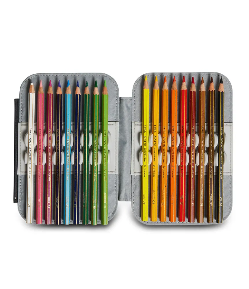 Flash Sale Seven ® Speed Pad Pencil Case - Crafter Boy