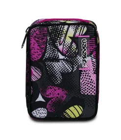Clearance Seven ® Speed Pad Pencil Case - Kiddie Crush