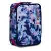 Outlet Seven ® Speed Pad Pencil Case - Cloudy Shapes