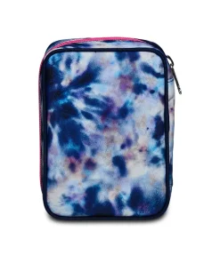 Outlet Seven ® Speed Pad Pencil Case - Cloudy Shapes