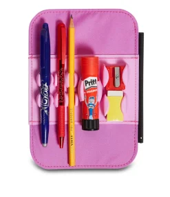 Flash Sale Seven ® Speed Pad Pencil Case - Patchyheart Girl