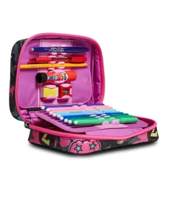 Hot Seven ® Speed Pad Pencil Case - Camoulove Girl