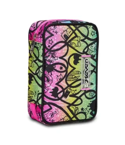 Cheap Seven ® Speed Pencil Case - Colour Expression