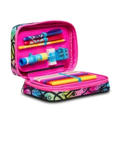 Cheap Seven ® Speed Pencil Case - Colour Expression