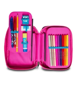 Cheap Seven ® Speed Pencil Case - Colour Expression