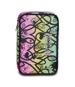 Cheap Seven ® Speed Pencil Case - Colour Expression