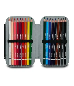 Cheap Seven ® Speed Pencil Case - Fluo String Boy