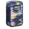 Clearance Seven ® Speed Pencil Case - Virtual Girl