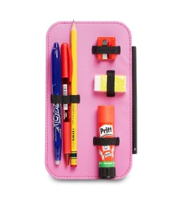 Fashion Seven ® Speed Pencil Case - Yourself Girl
