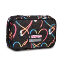 Fashion Seven ® Speed Pencil Case - Yourself Girl