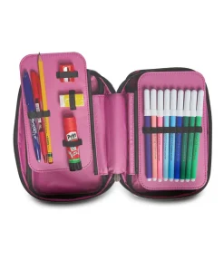 Fashion Seven ® Speed Pencil Case - Yourself Girl