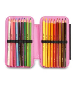 Fashion Seven ® Speed Pencil Case - Yourself Girl