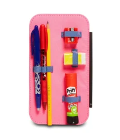 Cheap Seven ® Speed Pencil Case - Rock On Girl