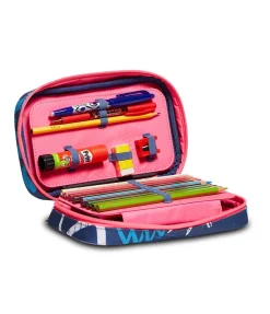 Cheap Seven ® Speed Pencil Case - Rock On Girl