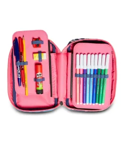 Cheap Seven ® Speed Pencil Case - Rock On Girl