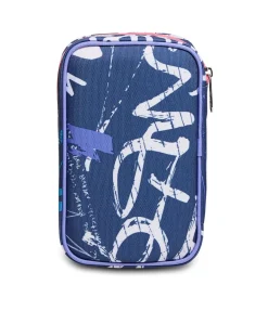 Cheap Seven ® Speed Pencil Case - Rock On Girl