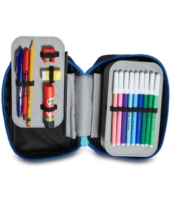 Cheap Seven ® Speed Pencil Case - Melt Boy