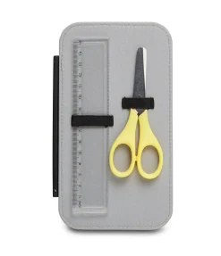 Shop Seven ® Speed Pencil Case - Rock On Boy