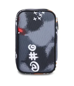 Shop Seven ® Speed Pencil Case - Rock On Boy