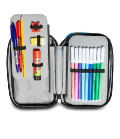 Fashion Seven ® Speed Pencil Case - Yourself Boy