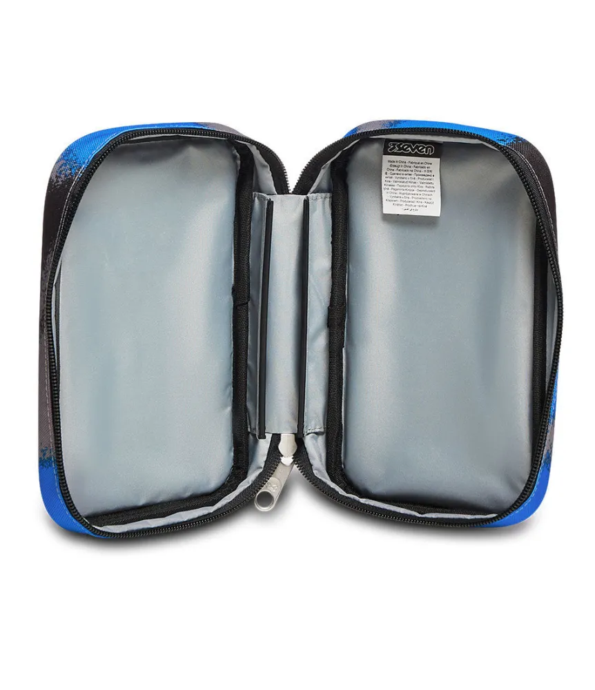 Fashion Seven ® Speed Pencil Case - Yourself Boy