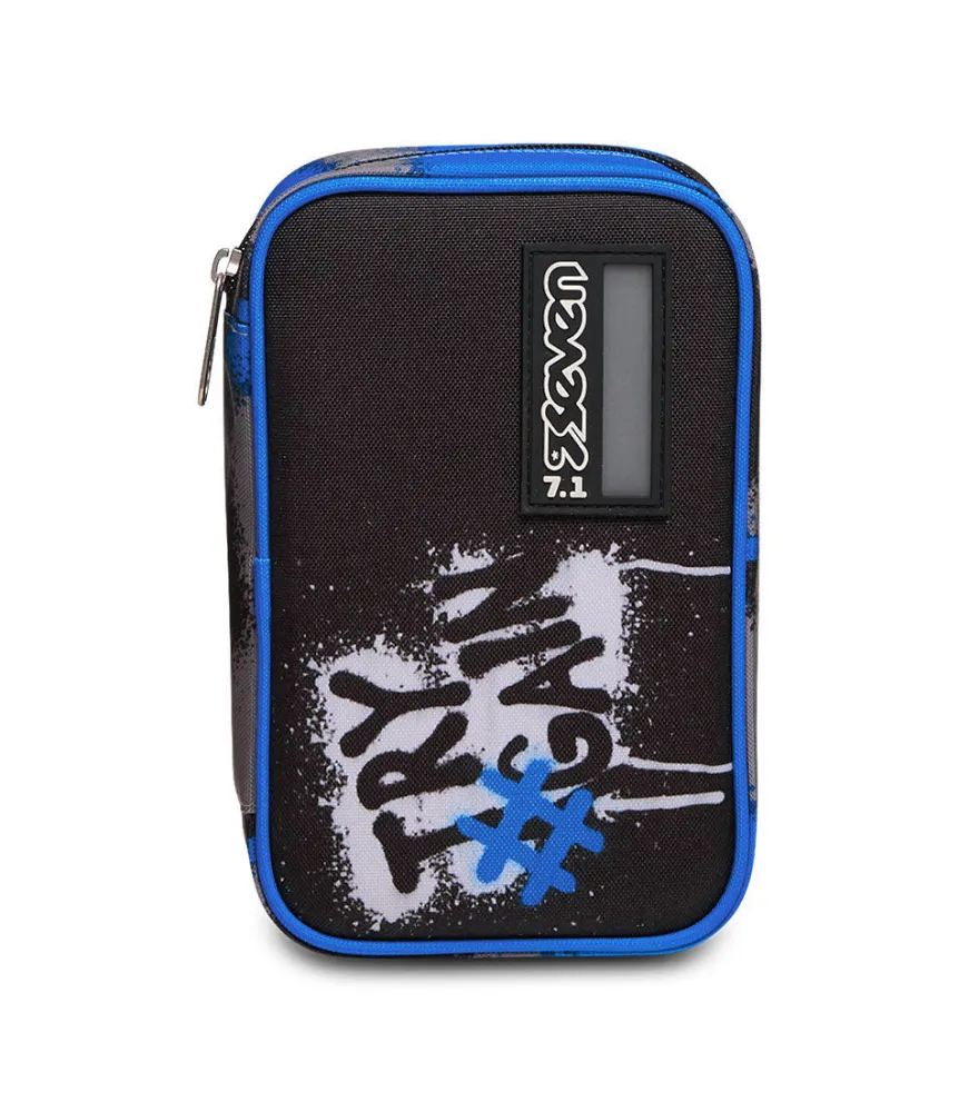 Fashion Seven ® Speed Pencil Case - Yourself Boy