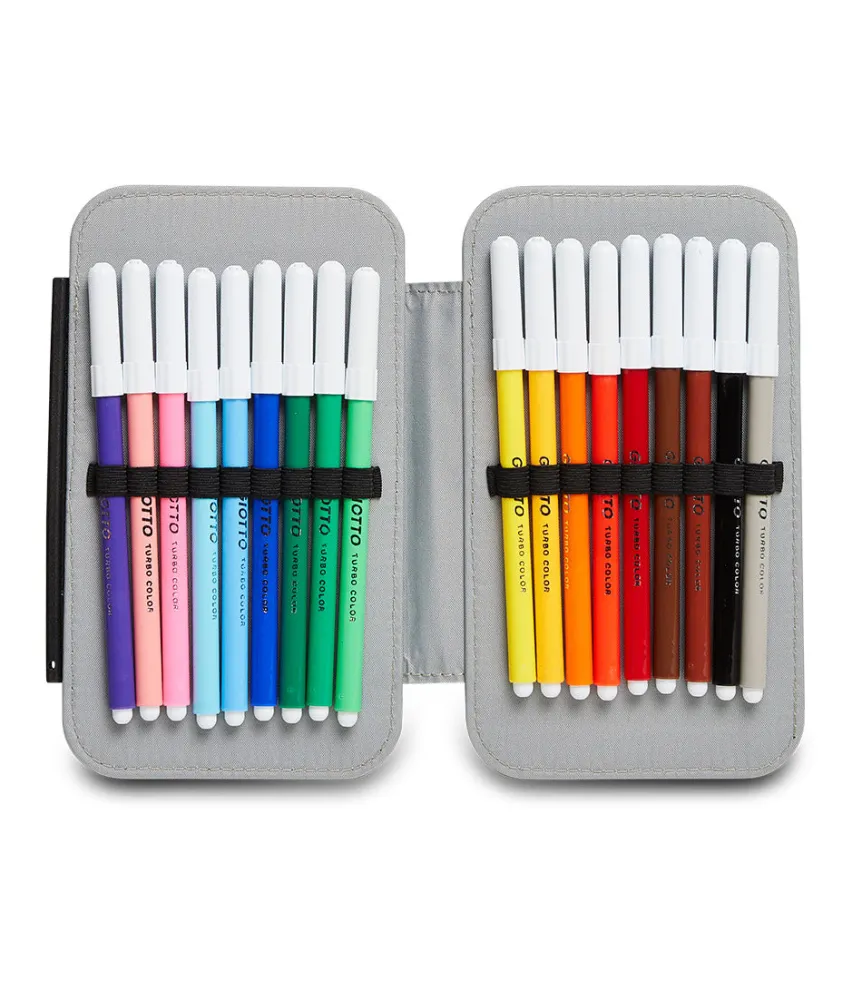 Fashion Seven ® Speed Pencil Case - Yourself Boy