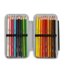 Fashion Seven ® Speed Pencil Case - Yourself Boy