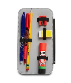 Fashion Seven ® Speed Pencil Case - Yourself Boy
