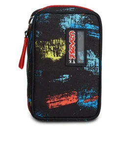 Best Sale Seven ® Speed Pencil Case - Scratchy Boy