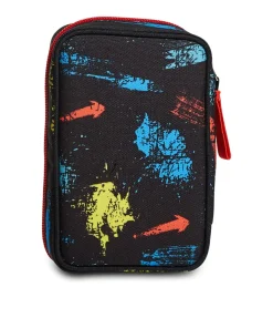 Best Sale Seven ® Speed Pencil Case - Scratchy Boy