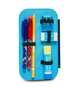 Best Seven ® Speed Pencil Case - Led Balloon