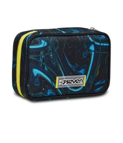 Best Seven ® Speed Pencil Case - Led Balloon