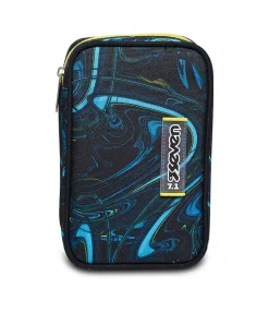 Best Seven ® Speed Pencil Case - Led Balloon