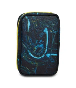 Best Seven ® Speed Pencil Case - Led Balloon